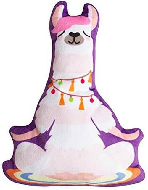 Snugarooz Llamaste 10"