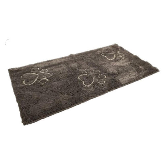 DGS Runner Mist Gray 60x30
