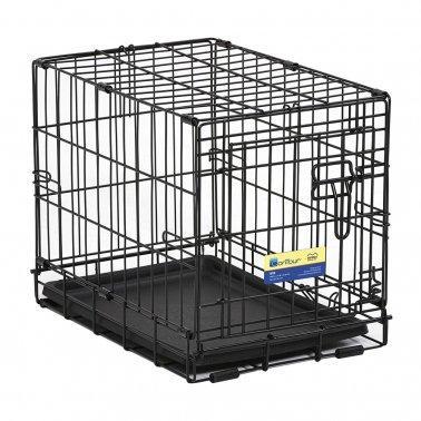 ConTour Single Door Crate 18"