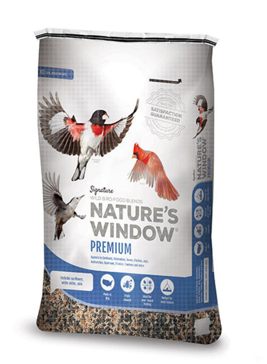 NW Premium 18#