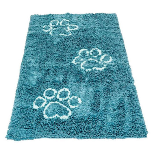 DGS Runner Turquoise 60x30