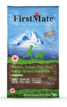 60% OFF - FirstMate GF Ocean Fish LG 25#