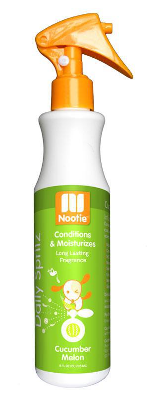 Nootie Cucumber Melon Spritz 8z