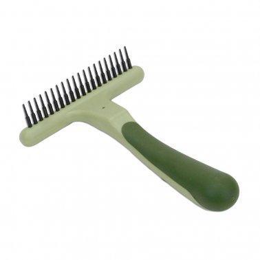 Safari One Row Undercoat Rake