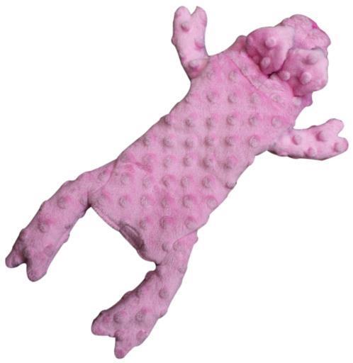 Spot Skinneeez Extreme Stuffer Pig 14"