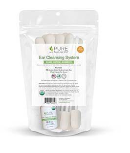 PURE Ear Cleansing System Dog