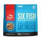 Orijen Six Fish Cat 1.25oz