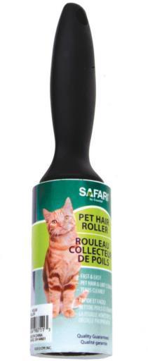 Safari Lint Roller