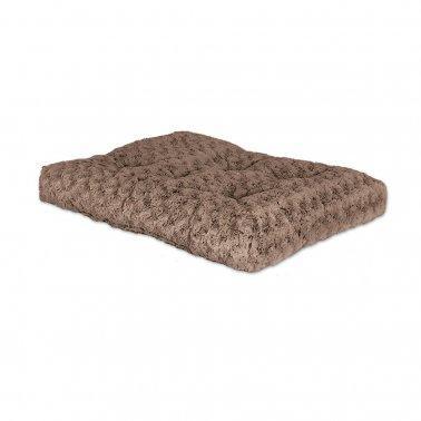Quiet Time Mocha Ombre Bed 24"
