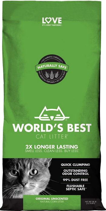 World's Best Original 28#