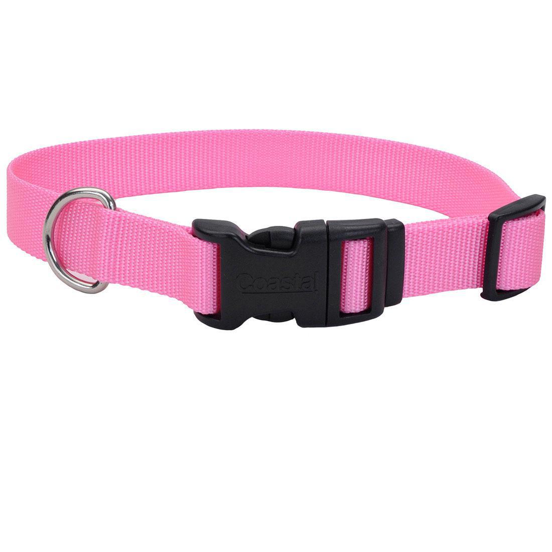 Coastal 3/8" Adj. Collar PKB 8"-12"