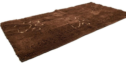 DGS Runner Mocha Brown 60x30