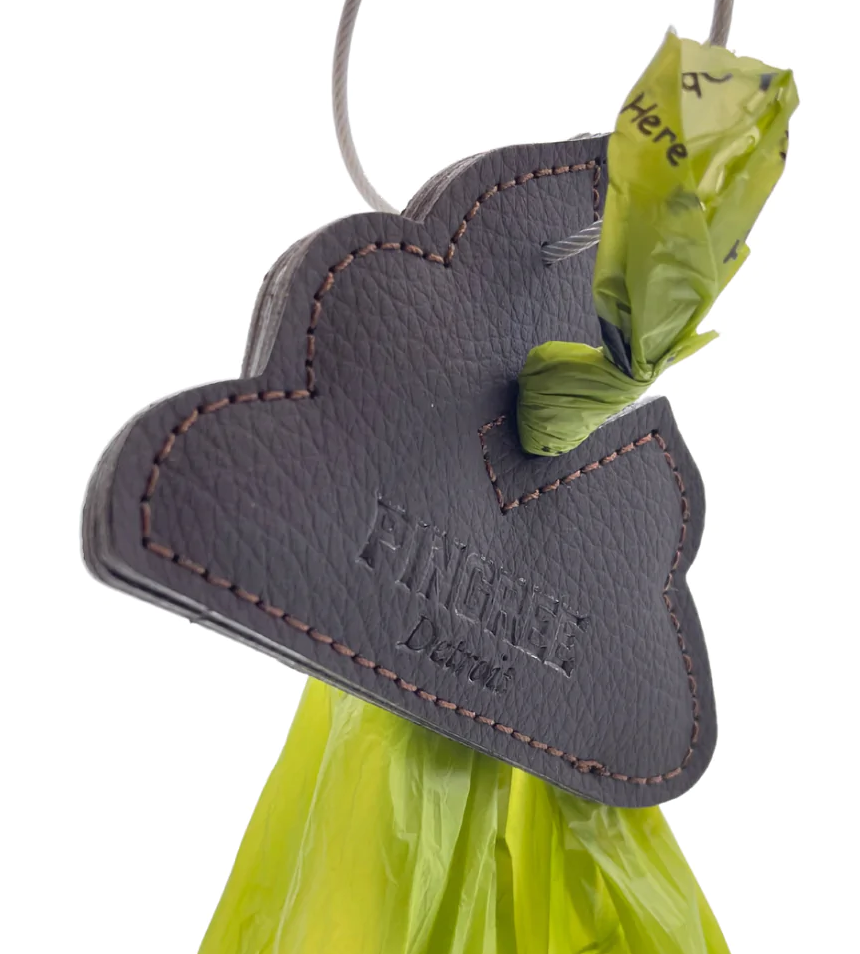 Pingree Waste Bag Holder
