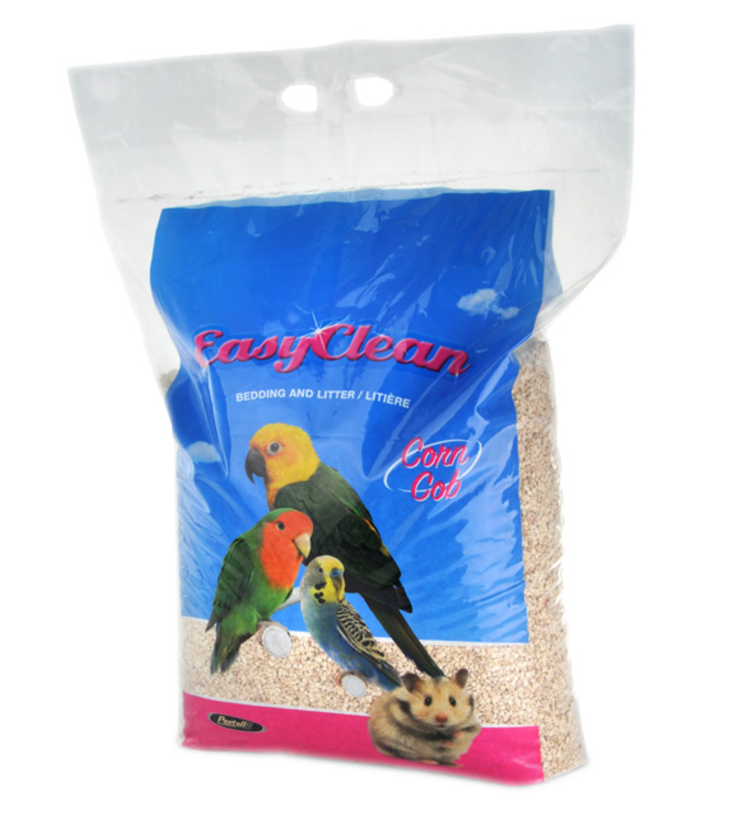 PSTL Corn Cob Bedding 46L