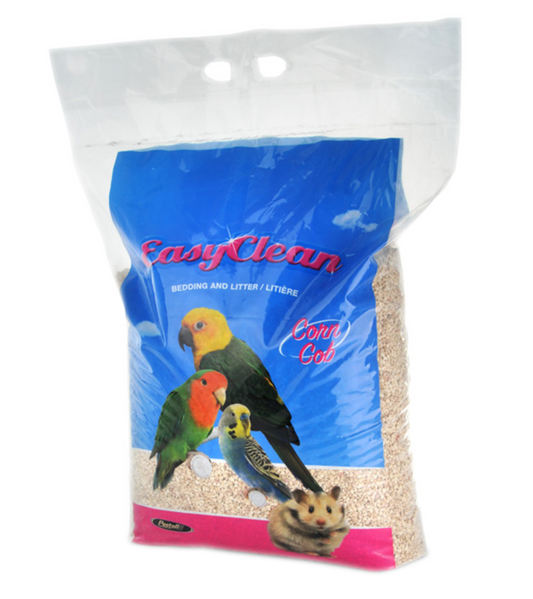 PSTL Corn Cob Bedding 46L