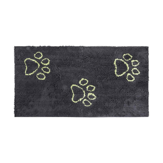 DGS Runner Black 60x30