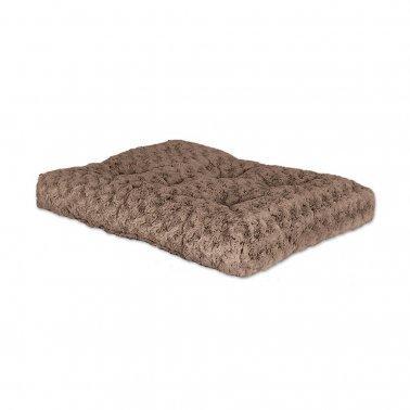 Quiet Time Mocha Ombre Bed 36"