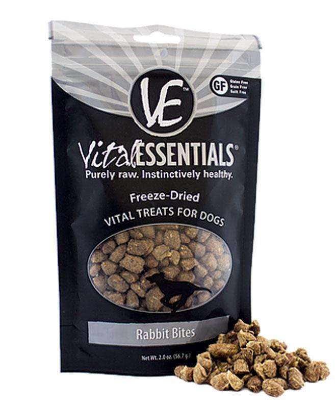 VE Rabbit Bites Cat 0.9oz