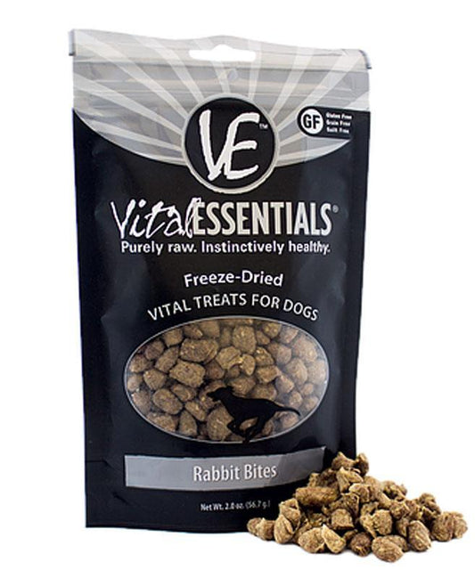 VE Rabbit Bites Cat 0.9oz