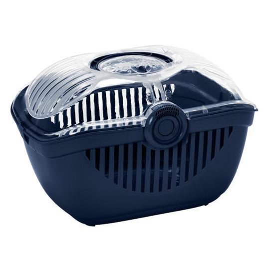 Moderna Top Carrier Jumbo 18# Blue
