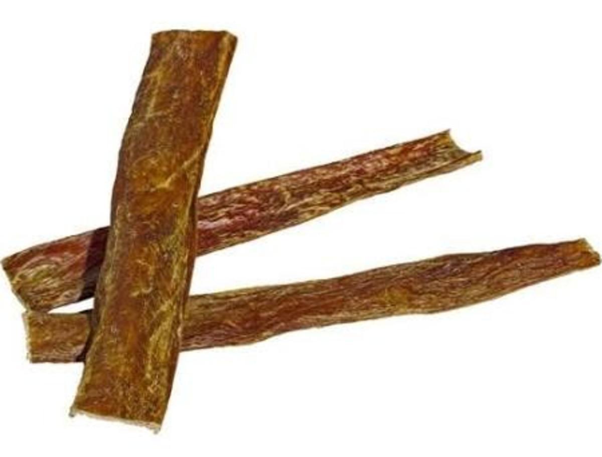 Redbarn Barky Bark 10"