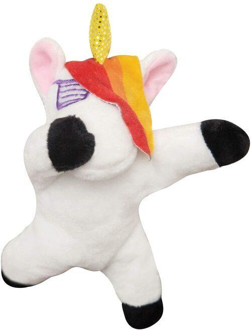 Snugarooz Baby Dab Unicorn 6.5"
