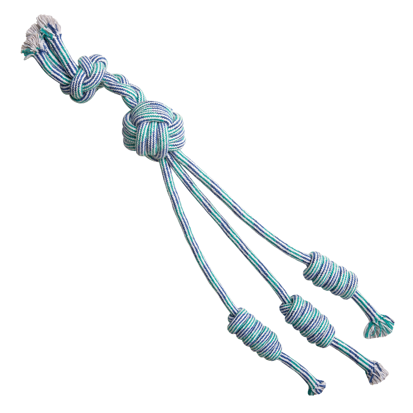 Snugarooz Feel N Knotty 23"