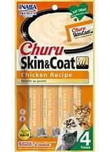 Inaba Skin & Coat Chicken 2oz