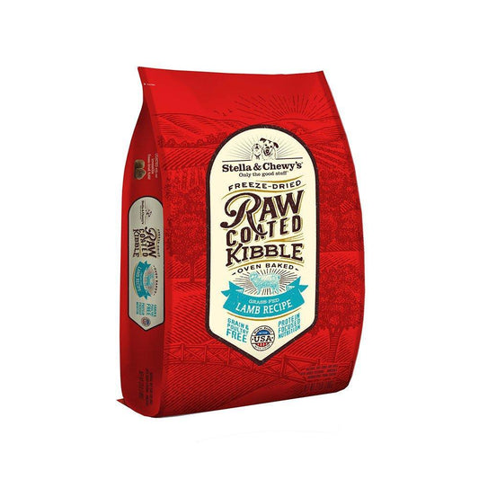 S&C Raw Coated Lamb 22#