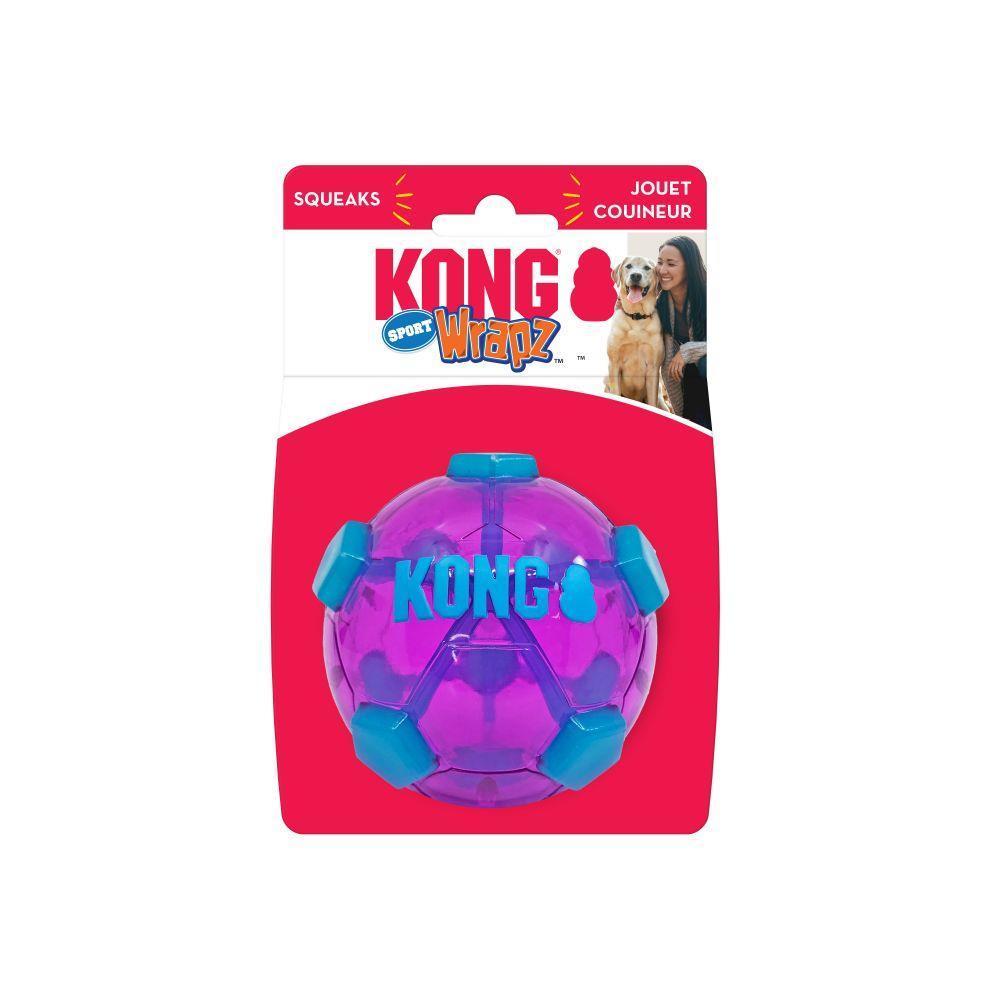 Kong soccer ball online