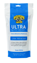 Dr. Elseys Ultra Litter Attractant 20oz