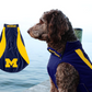 BayDog Fleece Michigan M/L