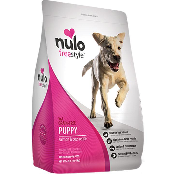 Nulo Freestyle Puppy GF 24#