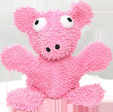 Mighty Micro Fiber Pig Ball MD