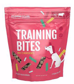 Momentum Beef Training Bites 2.5z
