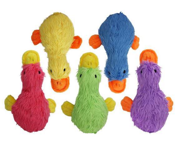 Multipet Duckworth Assorted