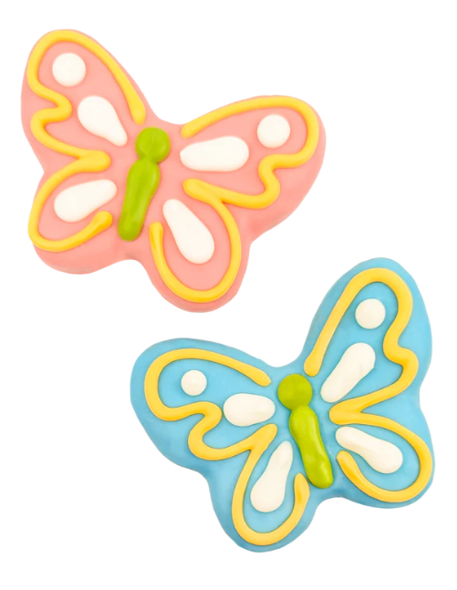 Bosco & Roxys Flutter the Butterfly