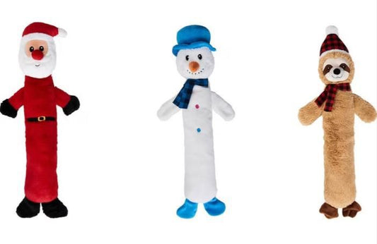 Spot Holiday Long Bodies 23"