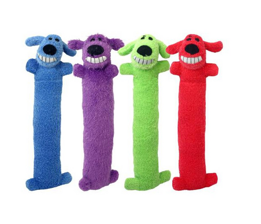 Multipet Loofa 12"