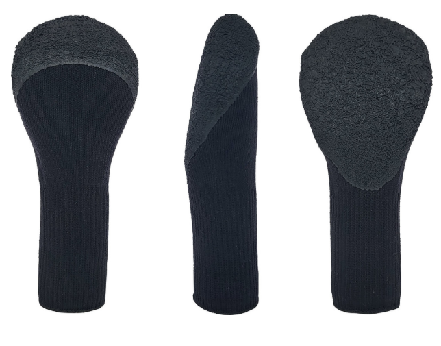 Goo-Eez Lites All Season Terrain Booties - Med 4pk