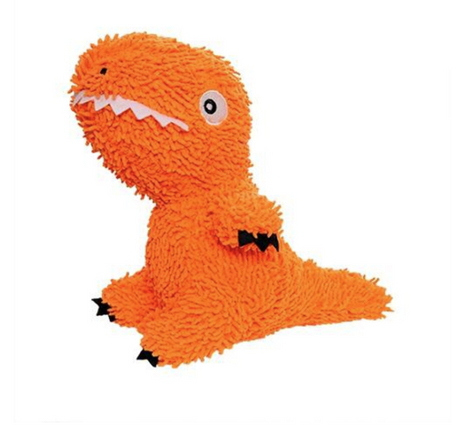Mighty Microfiber Ball Med Trex
