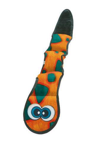 Outward Hound Durablez Snake Orange LG