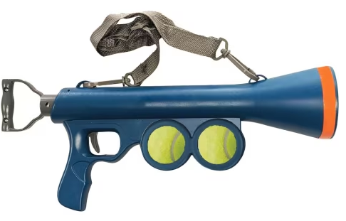 Spot Tennis Ball Launcher Mini