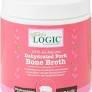 Nature's Logic Dehydrated Pork Bone Broth 6oz