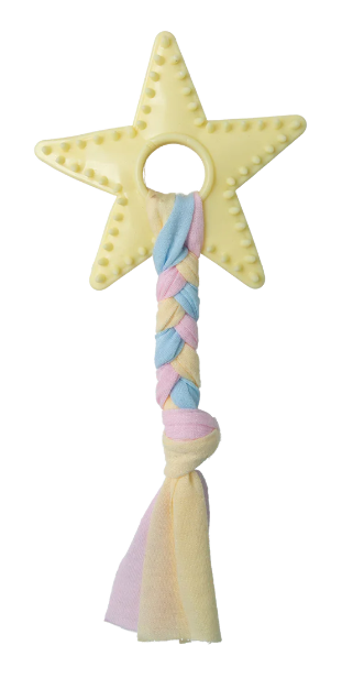 Snugarooz Lil Star Yellow