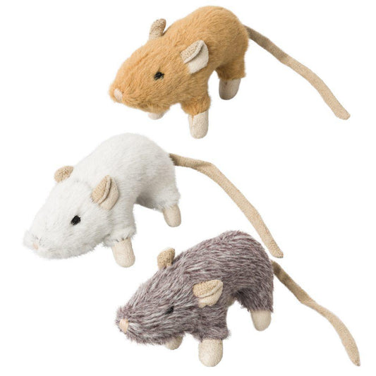 Spot House Mouse Helen w/ Catnip