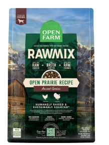 Open Farm GF RawMix Ancient Prairie #3.5