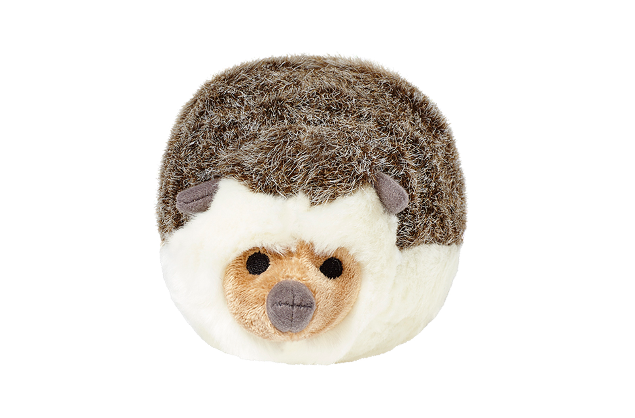 F&T Harriet the Hedgehog 8"