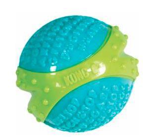 Kong Core Strength Ball - Blue