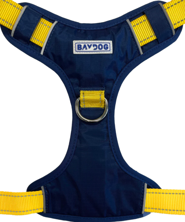 BayDog Harness Michigan LG